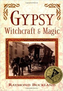 gypsy book buckland 2